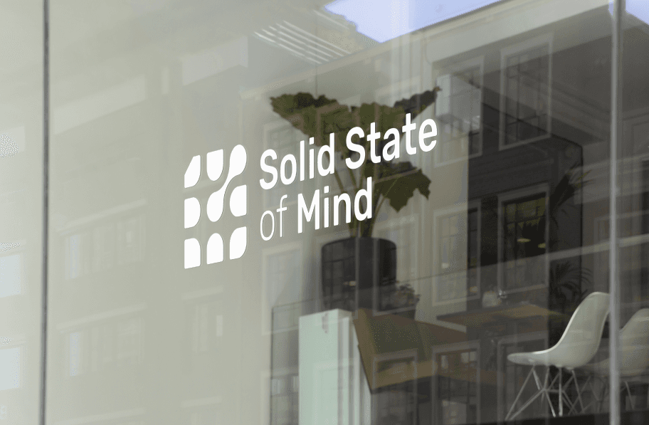 Solid State of Mind